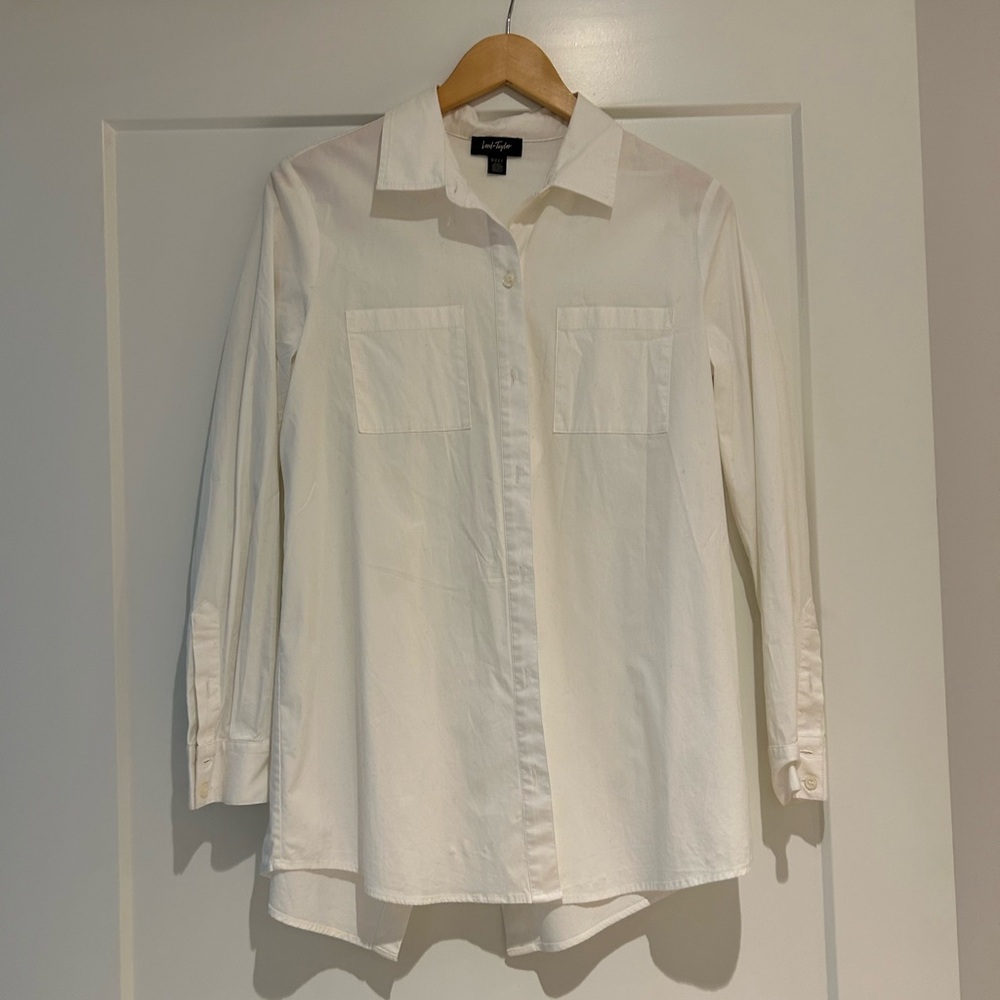 Lord & Taylor top
